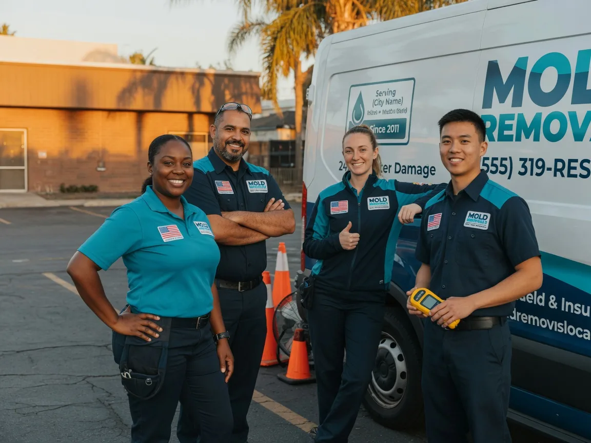Water Damage Restoration company in Miramar Beach, FL
